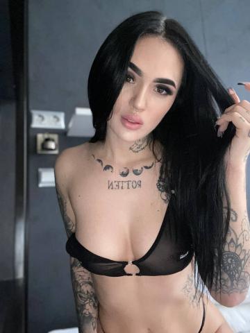 Анкета проститутки Влада - Фото 1, , 22 года, №284037